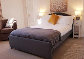The Comfy Place - Private Apartment in Maidenhead